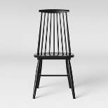 Harwich High Back Windsor Dining Chair - Threshold™