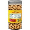 Salted Roasted Cashews - 14oz (400g) - Rani Brand Authentic Indian Products - 3 of 4