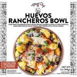 Tattooed Chef Frozen Huevos Rancheros Bowl - 7oz