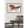 Trends International Star Wars: The Mandalorian - Ride Framed Wall Poster Prints - 2 of 4