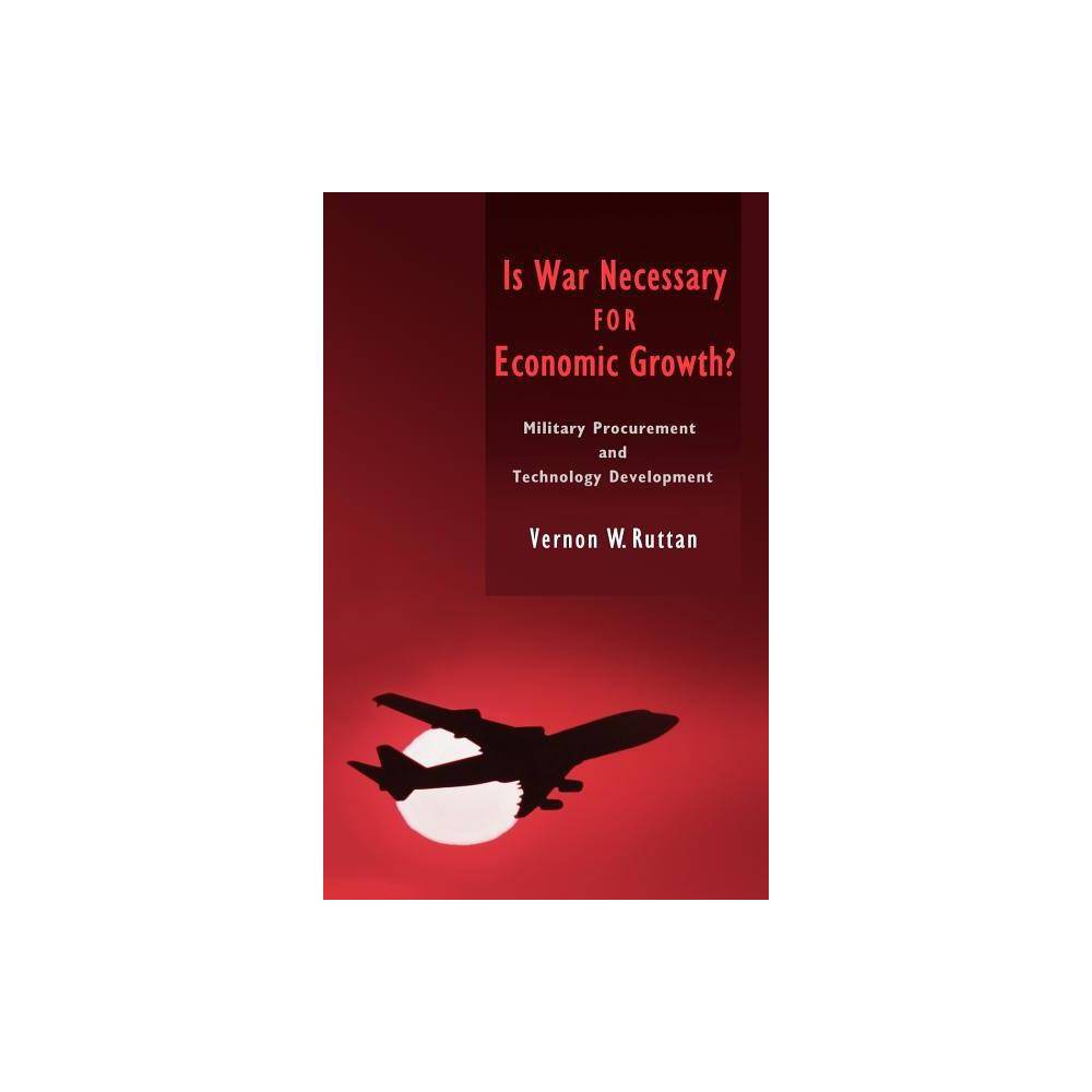 isbn-9780195188042-is-war-necessary-for-economic-growth-by-vernon