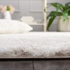 Tahoe Shag THO675 Power Loomed Indoor Rugs - Safavieh - 4 of 4