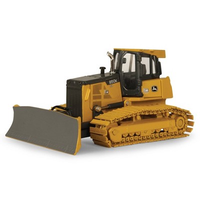 John Deere 850K Dozer