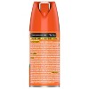 OFF! FamilyCare Mosquito Repellent Bug Spray Travel Size - 2.5oz - 4 of 4