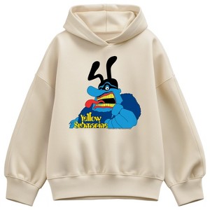 Women's - The Beatles - Blue Meanie - 1 of 2