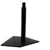 Amber Fight Gear Heavy Duty Adjustable Batting Tee for Baseball, Softball, and Tee Ball - Industrial Strength, 20 to 32 Inches Height Adjustable - 3 of 4