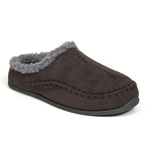 Deer Stags Kids' Lil Nordic Slipper - 1 of 4
