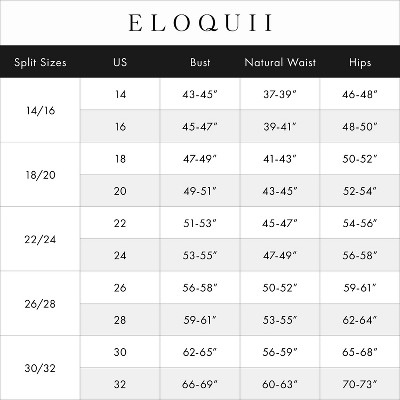 ELOQUII Multicolor Stripe Sequin Jumpsuit - image 2