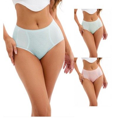 1 green 1 blue 1 pink