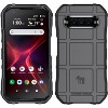 Nakedcellphone Special Ops Case for Kyocera DuraForce Pro 3 Phone - 3 of 4