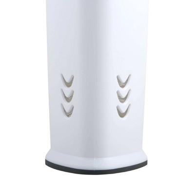 Clorox Covered Toilet Brush & Holder