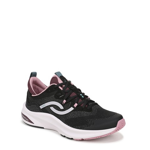 Обувь Ryka Womens Never Quit 2 Shoes Black 8.5 M