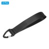 Unique Bargains Outdoors Bag Wallet Decoration Wrist Lanyard Keychains 2 Pcs - 3 of 4