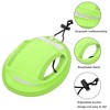 Unique Bargains Small Dog Cat Sun Hat with Ear Holes for Summer Outdoor Sports - 2 of 4