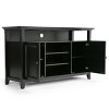 Halifax TV Stand for TVs up to 60" - WyndenHall - 4 of 4