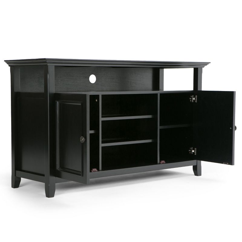 Halifax TV Stand for TVs up to 60" - WyndenHall, 5 of 11