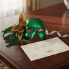 Unique Design I.E. Inc. Green Garden Butterfly Mask Costume Accessory - 4 of 4