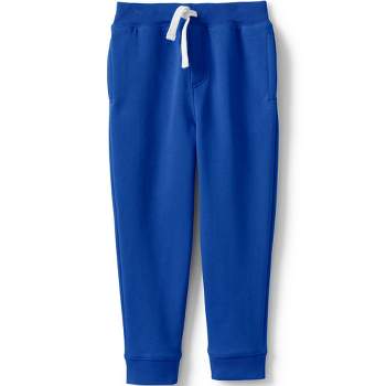 Lands' End Kids Thermal Base Layer Long Underwear Thermaskin Pants -  X-large - Chicory Blue Doodle Hearts : Target