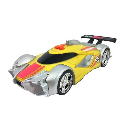 hot wheels crash cars