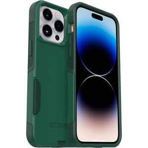 OtterBox COMMUTER SERIES case for iPhone 14 Pro Max - Trees Company (77-88457) - Refurbished - 1 of 2