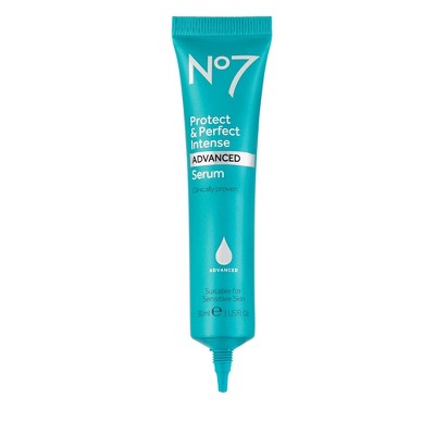 No 7 Facial Serum : Target