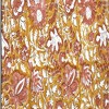 TAG Mia Block Print Runner Cotton Machine Washable Table Runner Décor Decoration, 72" x 14.5"-in. - 3 of 3