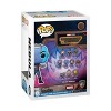 Funko POP! Guardians Of The Galaxy: Volume 3 - Nebula - 3 of 3