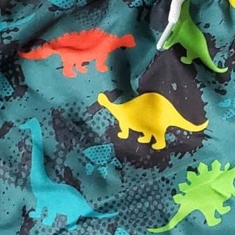 dinos
