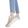 Xti Women's Fashion Casual Sneakers 143784 - 2 of 4