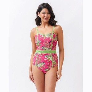 Bagheera Classic One-Piece - 1 of 4