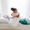 Rookie Humans Jellyfish Toddler Comforter - 3 of 4