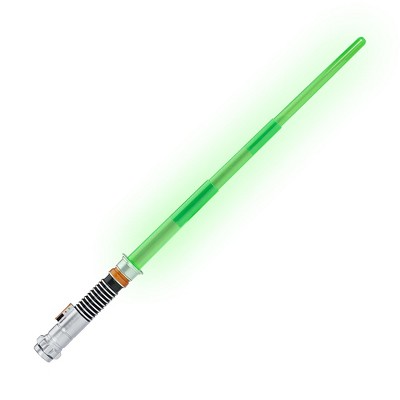 Hasbro Star Wars Bladebuilders Electronic Lightsaber | Luke Skywalker