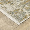 Oriental Weavers Bauer 1340W Beige/ Multi Indoor Area Rug - 3'10" x 5'5" - 2 of 4