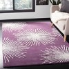 Soho SOH712 Hand Tufted Area Rug  - Safavieh - 2 of 4