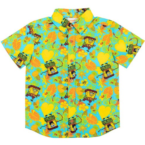 Toddler polo outlet button down