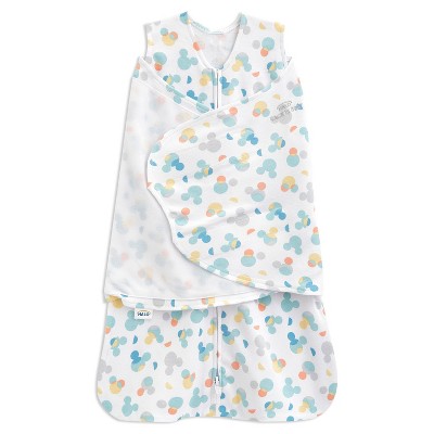target halo sleepsack