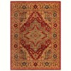 Unique Loom    Sahand Arsaces Area Rug - 2 of 4