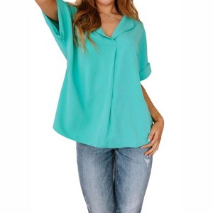 Women's New and Noteworthy Top - Shopin in LA - 1 of 4