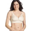 Jockey Forever Fit Women's V-Neck Molded Cup Bra - 4 of 4