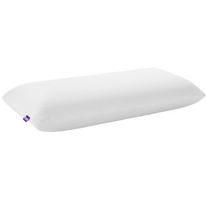 Purple Harmony Pillow with Honeycomb GelFlex® Grid and Talalay Latex - 1 of 4