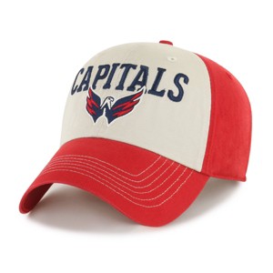 NHL Washington Capitals Sprague Hat - 1 of 3