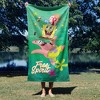Nickelodeon Spongebob Squarepants Beach Towel - 4 of 4