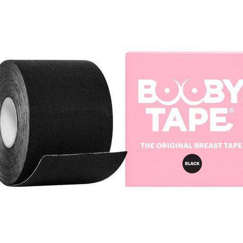 Booby Tape DOUBLE SIDE TAPE