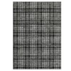 Garvee Modern Plaid Area Rug Farmhouse Geometric Rugs for Living Room Bedroom Non Slip Stain Resistant Carpet - 3 of 4