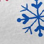 snowflakes multi