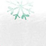 snowflakes multi