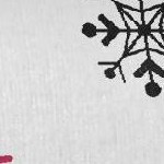 snowflakes multi