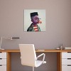 What's The Next Song? by Alexander Grahovsky Unframed Wall Canvas - iCanvas - 2 of 4