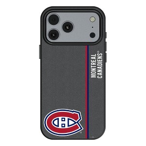 NHL Eastern Conference Teams Sidebar MagSafe Compatible Cell Phone Case for Apple iPhone 17 Series - 1 of 4
