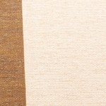 brown/cream
